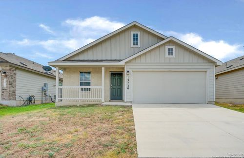 13730 Bradford Park, San Antonio, TX, 78253-4206 | Card Image