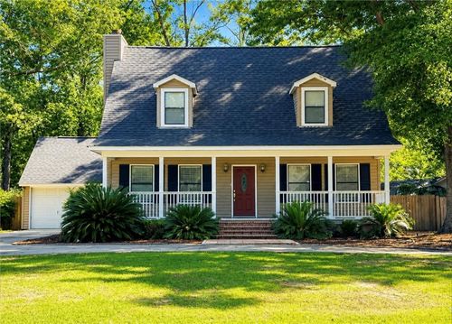 4022 Henning Dr S, Mobile, AL, 36619-9253 | Card Image