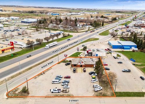 220 Ridge Rd, Strathmore, AB, T1P1B6 | Card Image