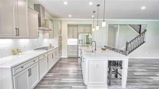 3899 Pepperwell Cir, House other with 4 bedrooms, 3 bathrooms and null parking in Dayton OH | Image 17
