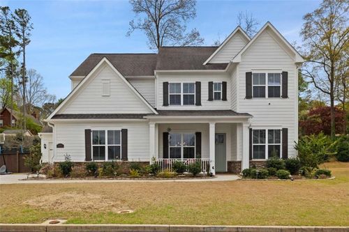3816 Whithorn Way, Kennesaw, GA, 30152-3003 | Card Image