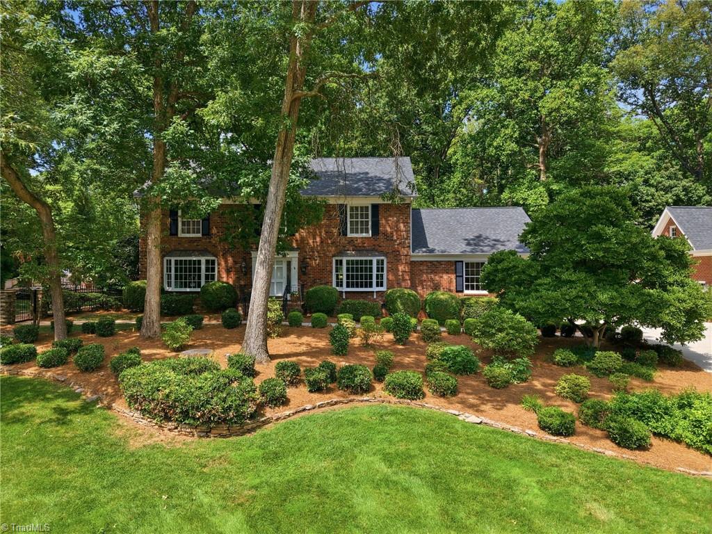Residential in Greensboro