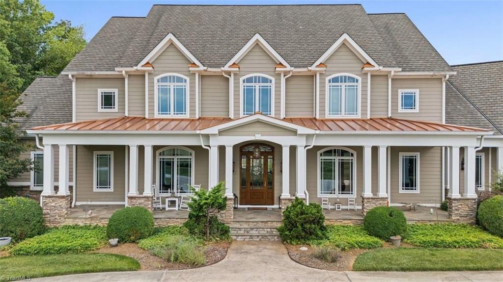 Residential in Thomasville 4