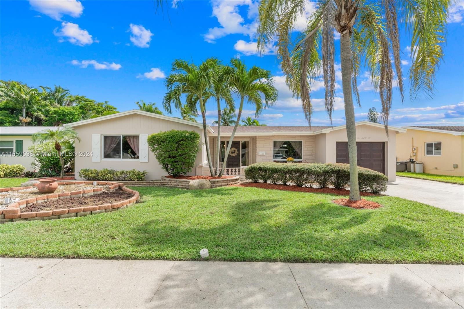 3rd St, Margate, FL 33063