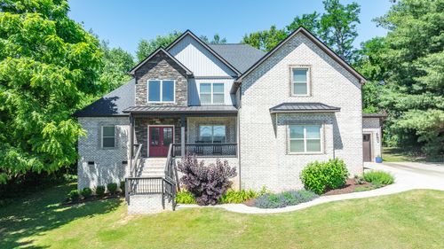 652 Vaughan Rd, Clarksville, TN, 37043-5313 | Card Image