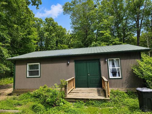 528 Tom Brown Road, West Union, OH, 45693 | Card Image