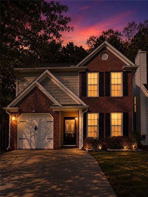 9899 Vista Cir, Union City, GA, 30291-6023 | Card Image