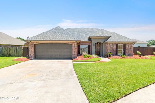 205 Magnolia Knee Dr, Carencro, LA, 70520-6188 | Card Image