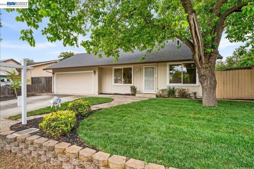 409 Alameda Dr, Livermore, CA, 94551-1564 | Card Image