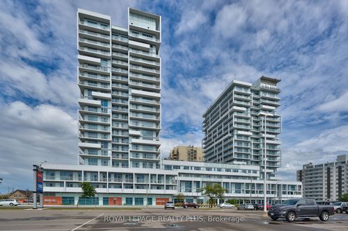 406-65 Speers Rd, Oakville, ON, L6K0J1 | Card Image