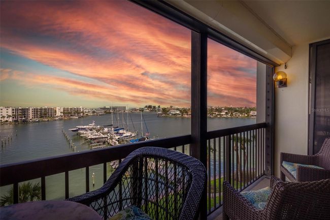 APT-505 - 9525 Blind Pass Rd, Condo with 2 bedrooms, 2 bathrooms and null parking in ST PETE BEACH FL | Image 30