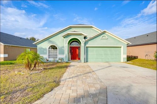 739 Delancey Dr, DAVENPORT, FL, 33837-3606 | Card Image