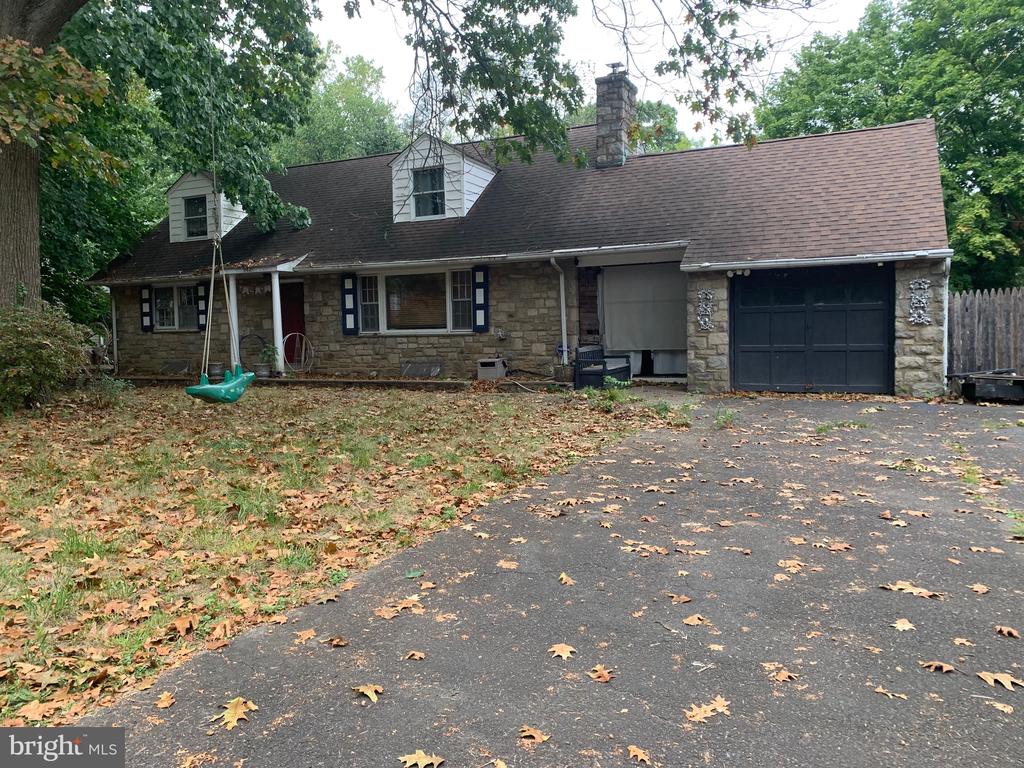 Centennial Rd, Warminster, PA 18974