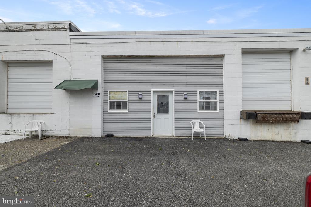643 Frederick St, Hanover, PA 17331