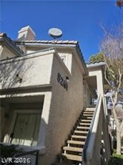 201-5261 Caspian Springs Dr, Las Vegas, NV, 89120-5133 | Card Image