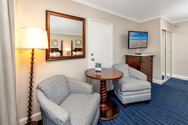 3219 - 5500 Gulf Blvd, Condo with 1 bedrooms, 1 bathrooms and null parking in ST PETE BEACH FL | Image 7