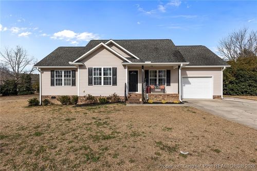 64 Birch Acres Lane, Coats, NC, 27521 | Card Image