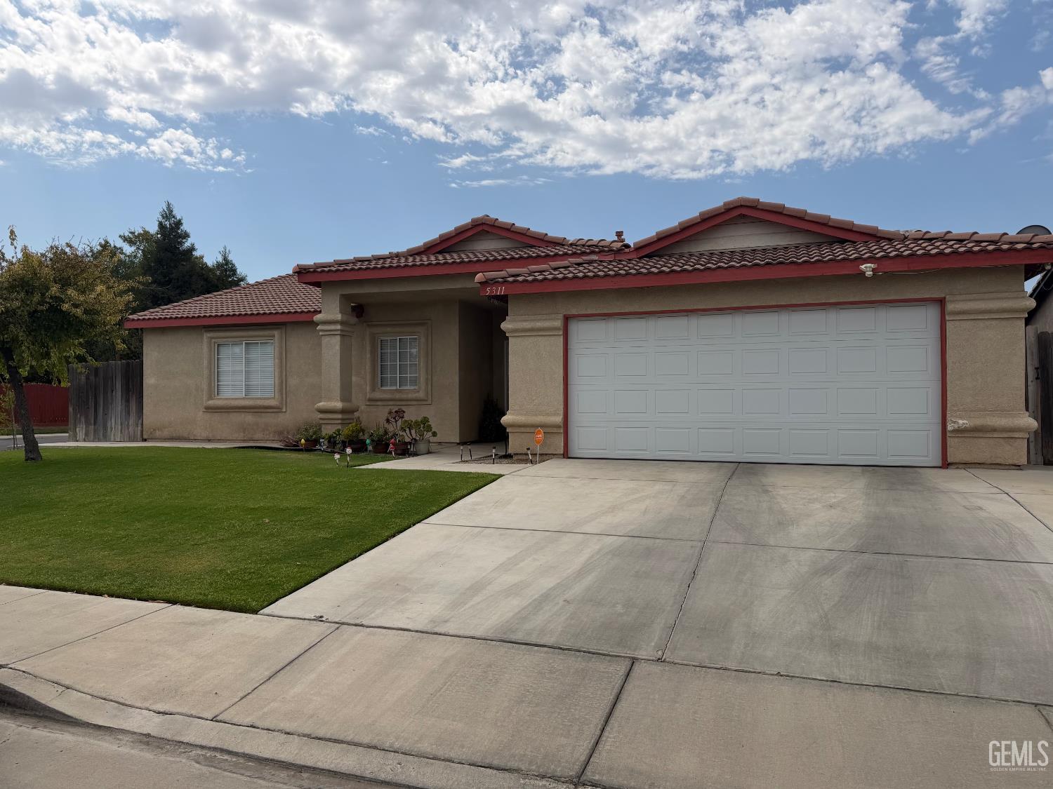 Residential in Bakersfield