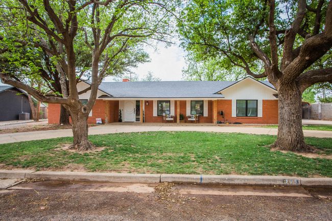 105 Cherry Ln, House other with 3 bedrooms, 3 bathrooms and null parking in Lamesa TX | Image 51