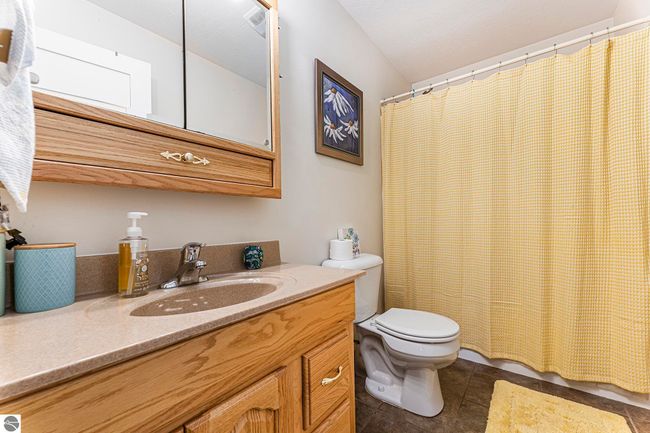 9531 Sunrise Ct, House other with 4 bedrooms, 3 bathrooms and null parking in Mesick MI | Image 19