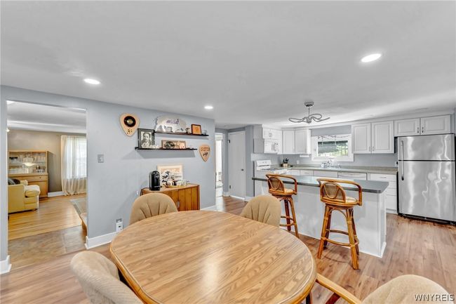 242 Garrison Road, House other with 3 bedrooms, 1 bathrooms and null parking in Amherst NY | Image 17