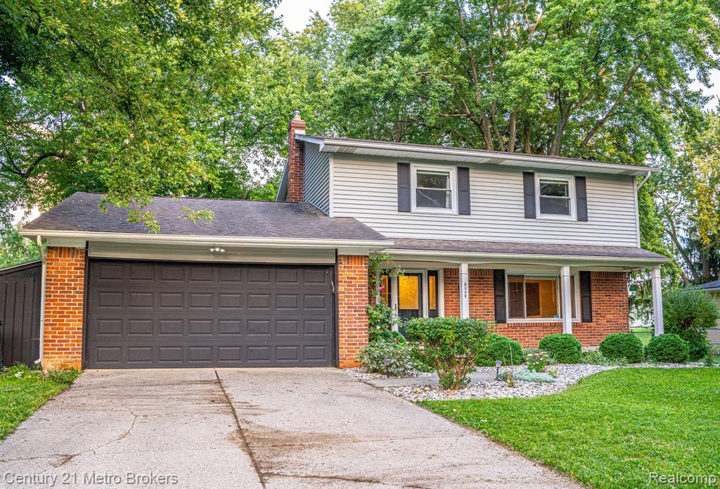 Georgetown Rd, Grand Blanc, MI 48439 #1