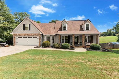 166 Cedar Hollow Dr, Talmo, GA, 30575-1532 | Card Image