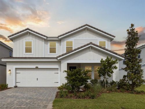 9711 Surrey Rose Dr, San Antonio, FL, 33576-7485 | Card Image