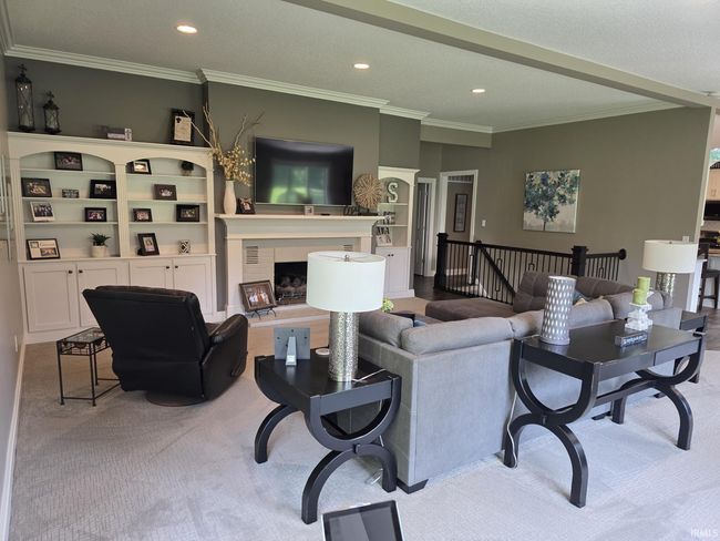 1051 Morningstar Rd, House other with 4 bedrooms, 3 bathrooms and null parking in Auburn IN | Image 13