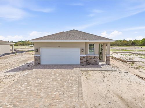 2314 Anders Drive, PARRISH, FL, 34219 | Card Image