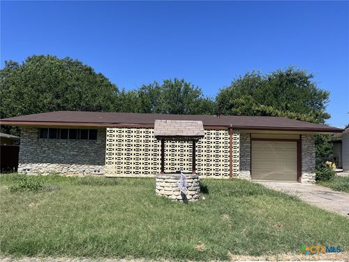 1107 Meadow Dr, Killeen, TX, 76549-1111 | Card Image