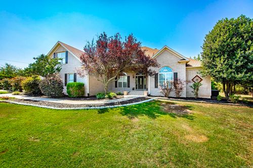 204 Ernie Spence Road, Ward, AR, 72176 | Card Image