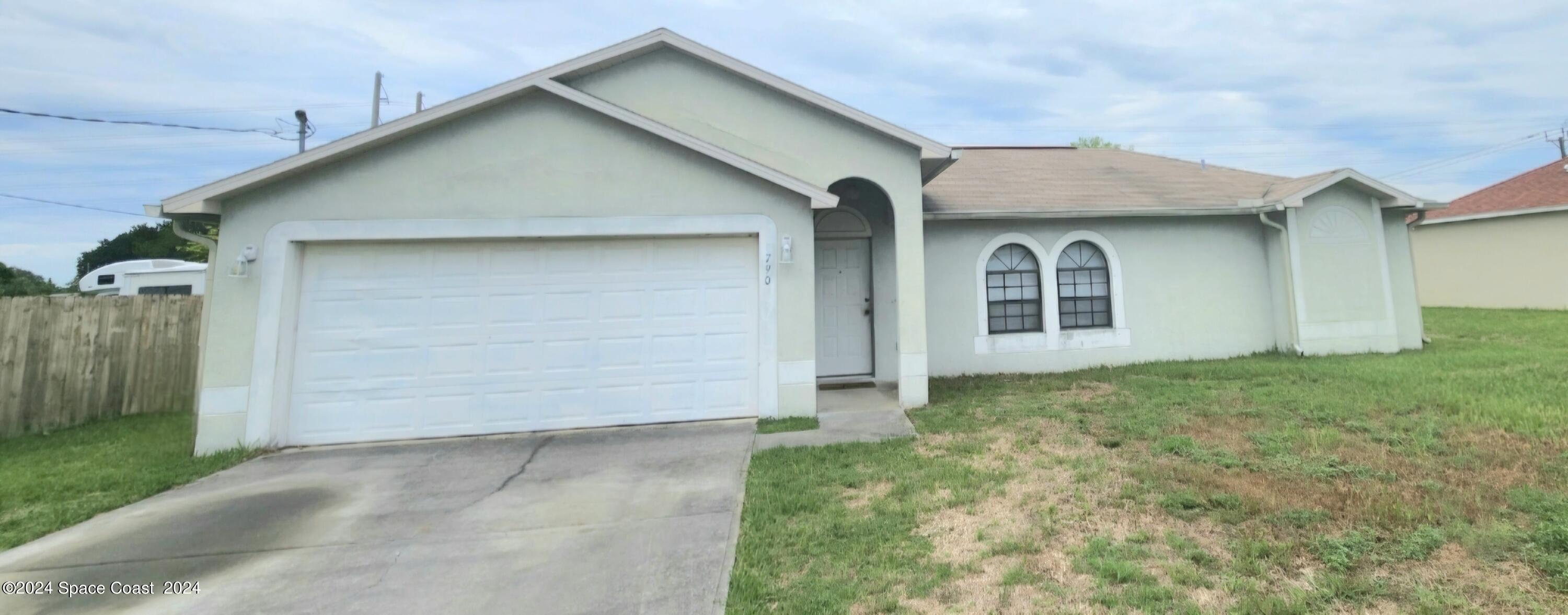Gillen Ave, Palm Bay, FL 32907