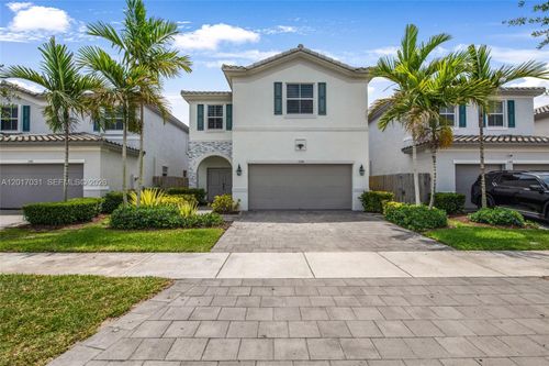 1392 Se 26th Ter, HOMESTEAD, FL, 33035-2530 | Card Image
