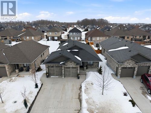 34 Forbes Cres, Listowel, ON, N4W0B9 | Card Image