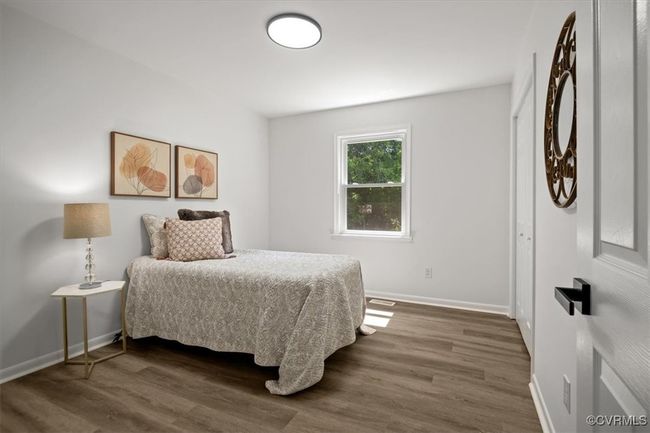 419 Marblethorpe Rd, House other with 4 bedrooms, 2 bathrooms and null parking in North Chesterfield VA | Image 39