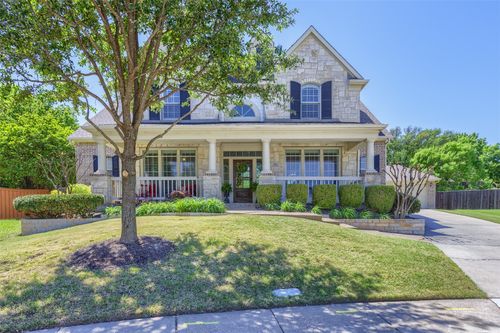 712 Crabapple Way, Mckinney, TX, 75072-6723 | Card Image