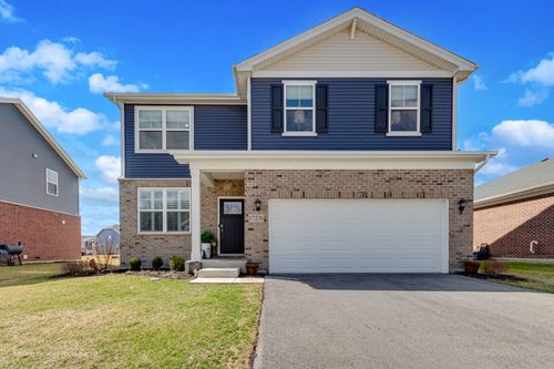 17236 Munster Ln, Tinley Park, IL, 60477-4608 | Card Image
