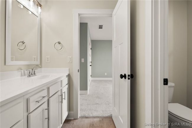 LOT-1519 - 5215 N Hampton Court, Home with 3 bedrooms, 3 bathrooms and null parking in Charlestown IN | Image 43