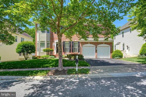 2732 Lightfoot Dr, Baltimore, MD, 21209-1455 | Card Image