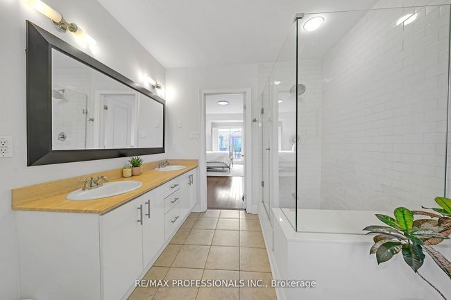 59 Furrow Lane, House attached with 3 bedrooms, 3 bathrooms and null parking in Etobicoke ON | Image 17