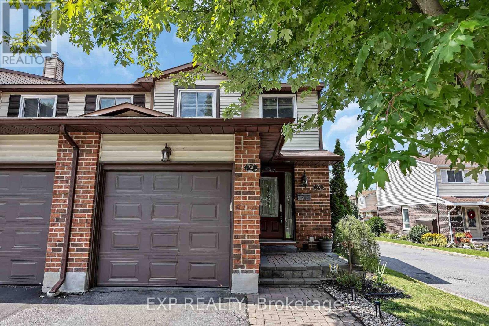 Residential in Ottawa