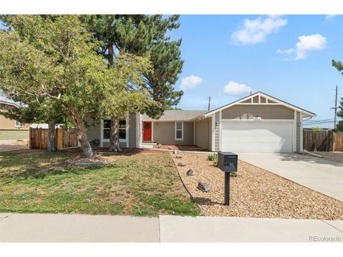 10005 W Warren Dr, Lakewood, CO, 80227-2044 | Card Image