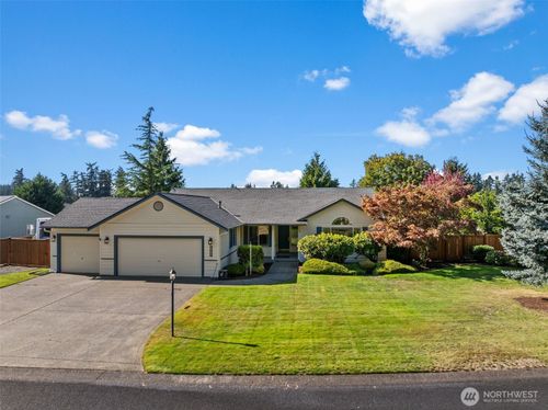 23608 88th Avenue E, Graham, WA, 98338 | Card Image