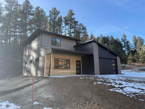 24225 Granite Point Ct, Keystone, SD, 57751-6673 | Card Image