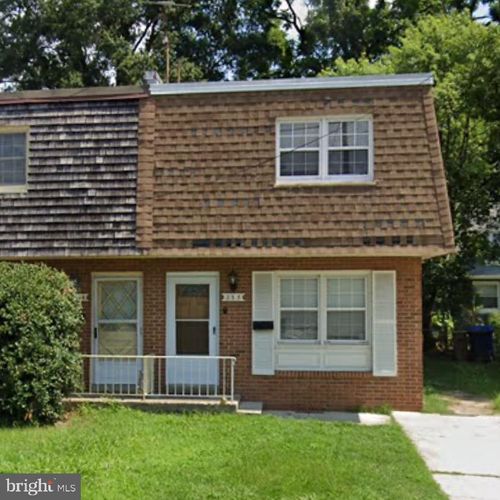 333 Gorman Ave, LAUREL, MD, 20707-4705 | Card Image