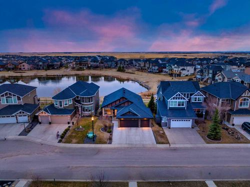 136 Rainbow Falls Glen, Chestermere, AB, T1X0S5 | Card Image