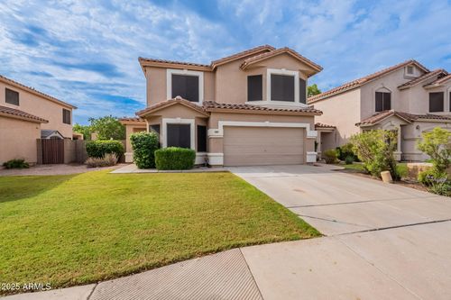 543 W Scott Ave, Gilbert, AZ, 85233-3265 | Card Image