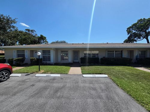 130-8590 Chevy Chase Drive, Boca Raton, FL, 33433 | Card Image