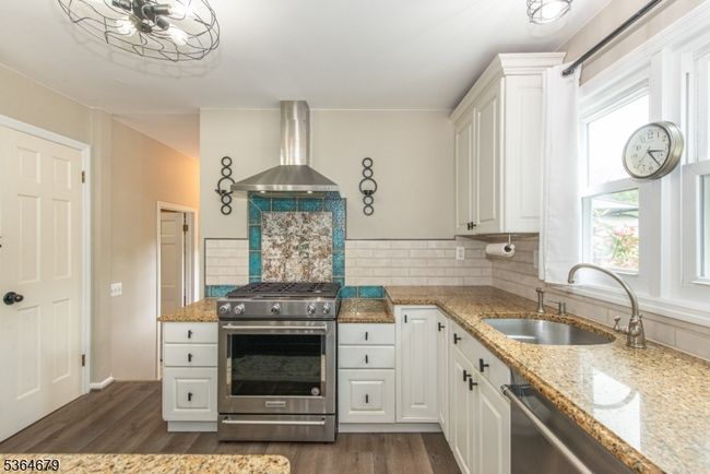 342 Center Grove Rd, House other with 4 bedrooms, 2 bathrooms and null parking in Randolph NJ | Image 14